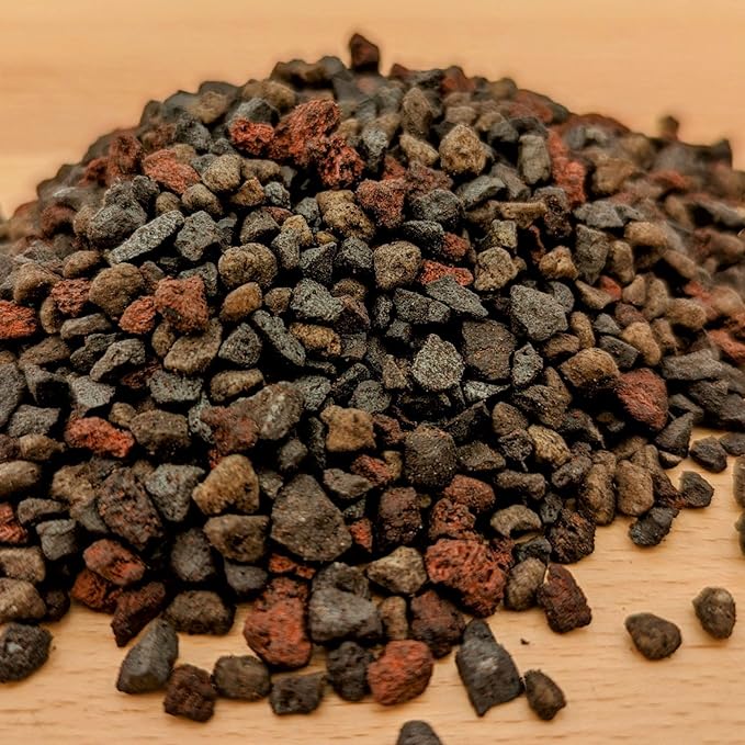 Tinyroots Conifer Bonsai Soil Blend – 2.25 Quarts - Formulated and Pre-Mixed for Junipers, Japanese Black Pines, White Pines, Cedar, Cypress and All Other Conifers