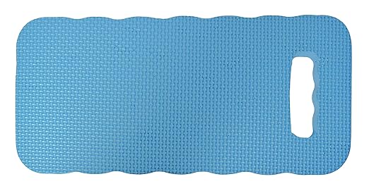 Black Duck Brand Set of Foam Kneeling Pads! Perfect for Long Gardening Hours! (12 Kneeling Pads)