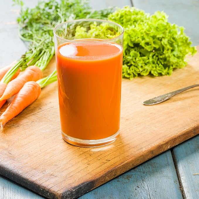 Tendersweet Carrot Seeds for Planting, Over 2,900 Seeds for Growing Indoors or Outdoors - Non-GMO, Heirloom – Woods Creek Seeds