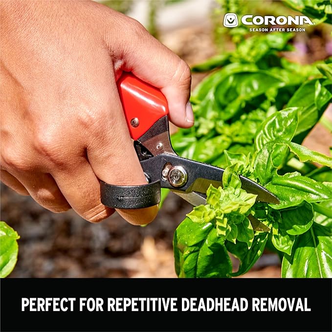 Corona ERGO Deadheader Snip