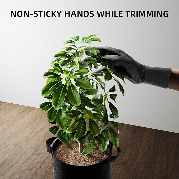 Spider Farmer Cost-Effective 9-in-1 Plant Grow Tools Kit,Specifically Designed for Growing,Pruning, Drying and Storage Tool Set