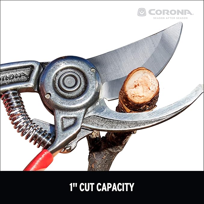 Corona BP 3670 Landscape-Irrigation Bypass Pruner