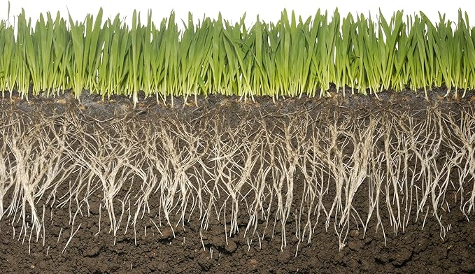 Potassium Polyacrylate for Garden Lasts Up to 7 Years in Soil (2)