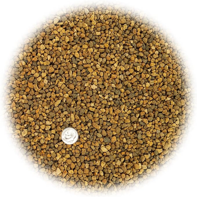 Premium Kiryuzuna - Natural Japanese Bonsai Soil Amendment for Optimal Growth - 1 Quart