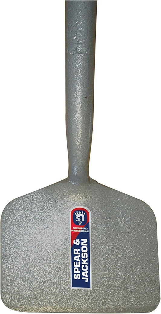 Spear & Jackson 3678AV Tonga Field Hoe Head, Gray
