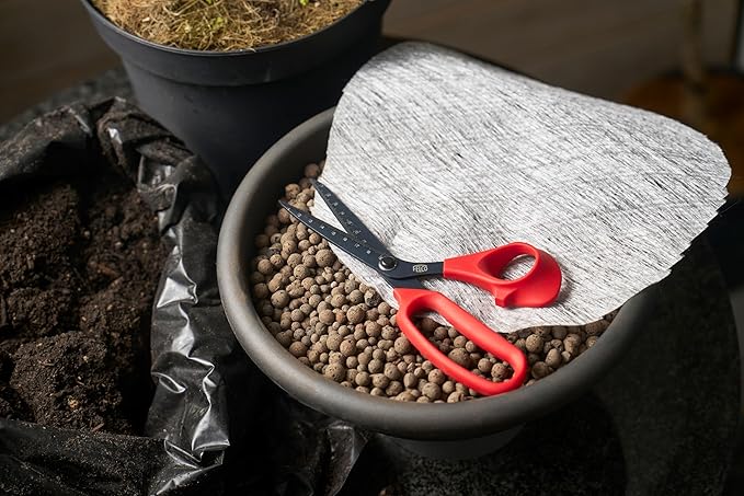 FELCO 455 All-Purpose Floral Scissor