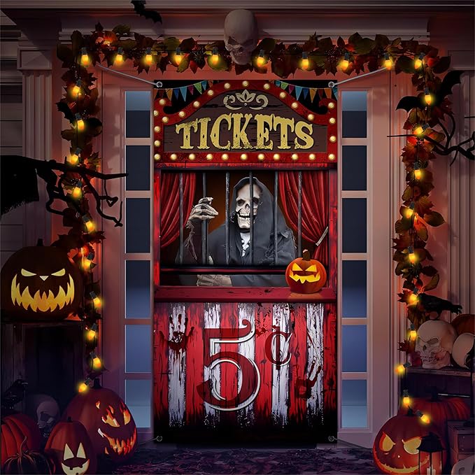 C9 LED Halloween Orange String Lights 25Ft 25 Orange Halloween Christmas Decorations Lights Waterproof UL Listed for Indoor Outdoor Christmas Halloween Patio Wedding Holiday Home Thankgiving Decor