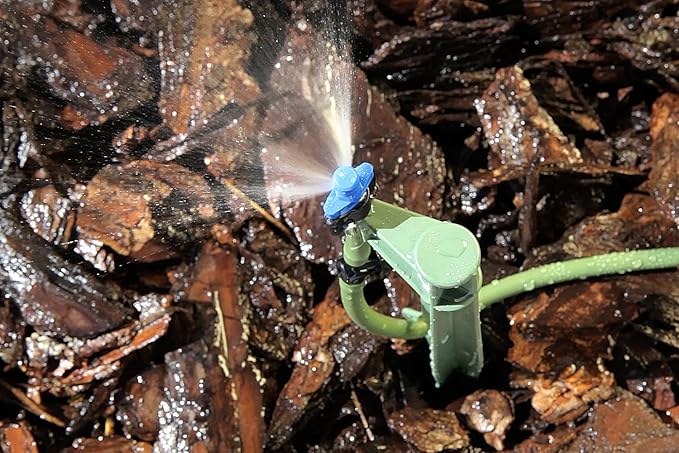 Mister Landscaper MLM-03B Quarter Circle Fan Micro Spray (12 Quantity