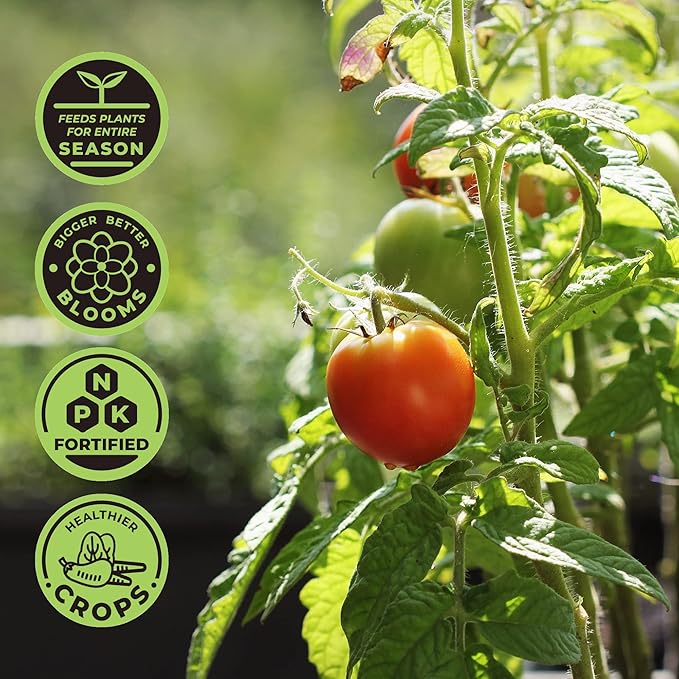 Minute Soil Plus Block - Amended Compressed Coco Coir Fiber Grow Medium - 1 Block = 15 Gallons of Potting Soil (~Wheel Barrow Full) - Enough NPK Added Nutrients to Feed Plants for 1 Season