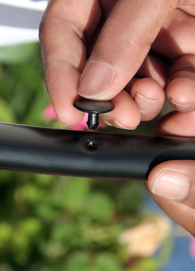 Mister Landscaper MLA-51G Drip Irrigation Goof Plugs (16 Quantity)