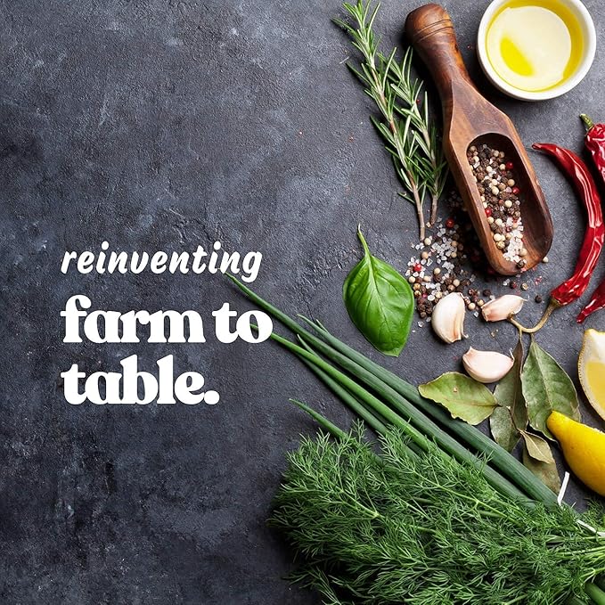 Large Leaf Sorrel Herb Seeds for Planting - 1 Gram 500+ Seeds - Non-GMO, Heirloom - Culinary Sorrel Herb Plant Seeds - Home Garden Herb Seeds - Sealed in a Beautiful Mylar Package