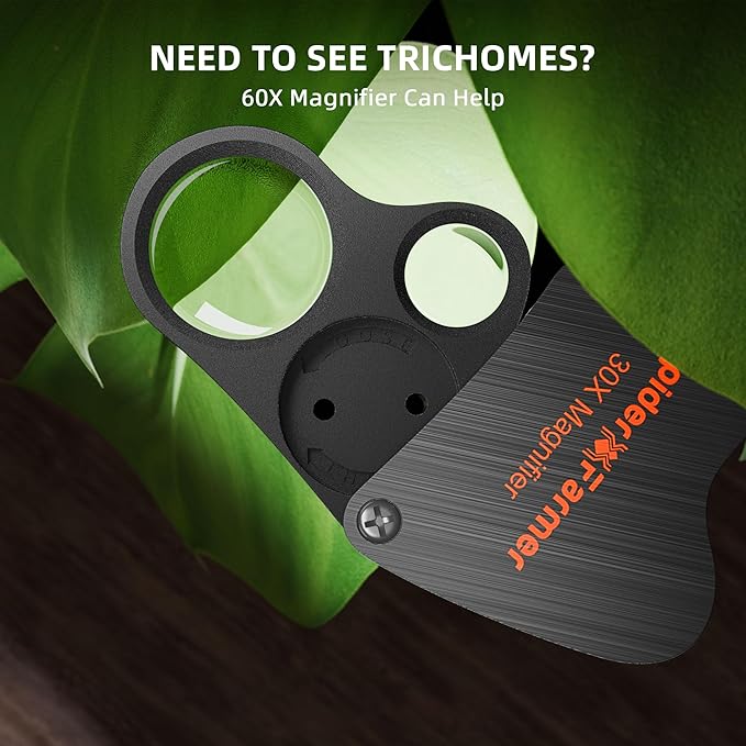 Spider Farmer Cost-Effective 9-in-1 Plant Grow Tools Kit,Specifically Designed for Growing,Pruning, Drying and Storage Tool Set