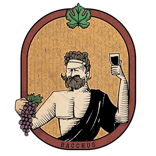 Soil Seed & Water Bacchus Concentrated Organic Soil Amendment Fertilizer for Grape Vines