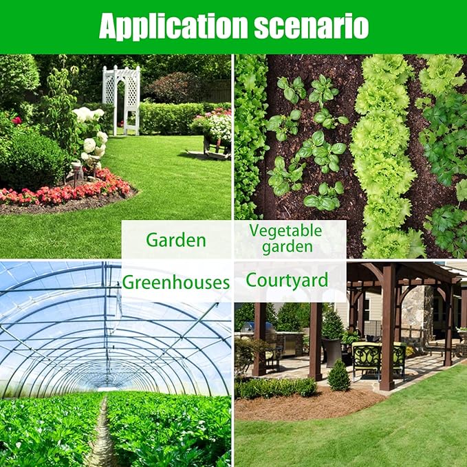 Hoe Garden Tool,All-Steel Hardened Hollow Hoe Heavy Duty Action Hoe with 55 Inch Adjustable Handle Scuffle Garden Hula Hoe with Rake for Backyard Weeding,Farm Planting (1 Pack Long Handle Hoe)