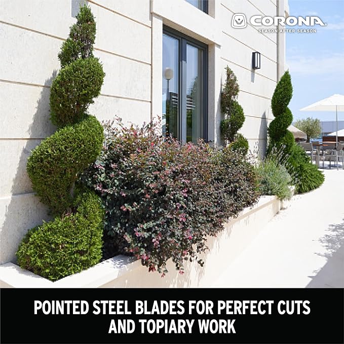Corona PrecisionCUT Aluminum Hedge Shear