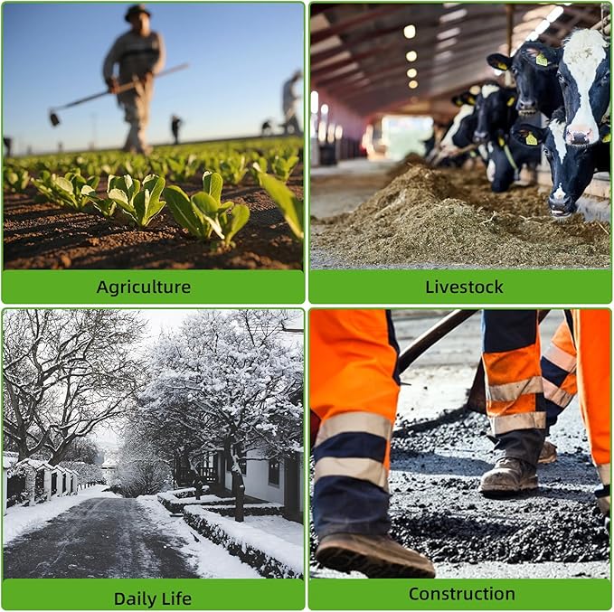 43.7Inches Spade Shovel Small Trench Shovel with Heavy Duty Steel Handle Garden Tools, Small Shovel for Digging Gardening Camping Yardwork Car Shovel, Black