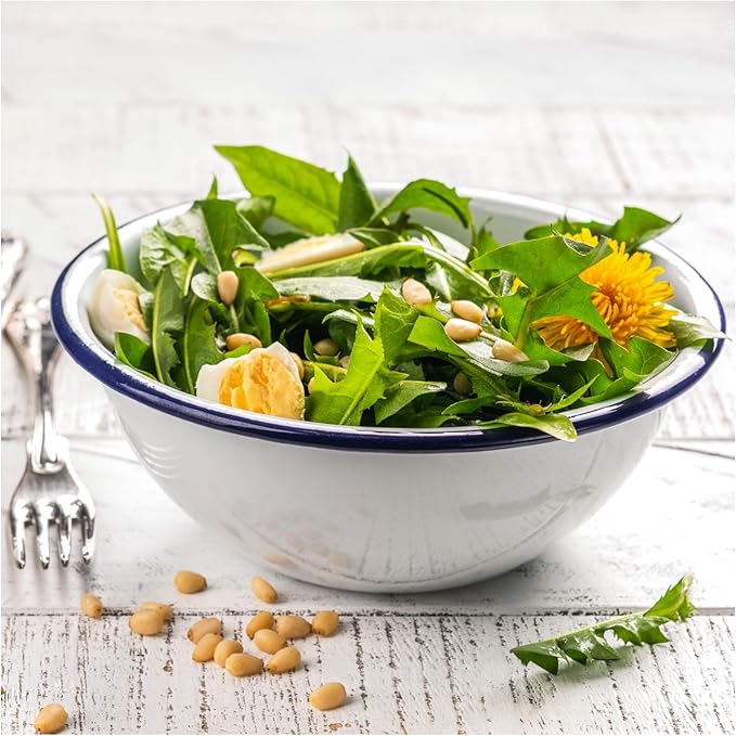 Seed Needs Dandelion Seeds for Planting - Non-GMO, Heirloom & Untreated Perennial Herbs - Organically Grow Food for Tortoises, Rabbits & Bearded Dragons (2 Packs)