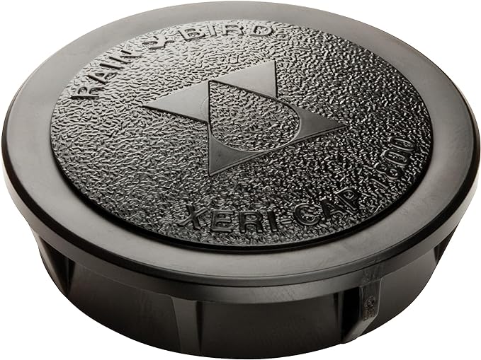 Rain Bird 1800CAPS Spray Head Cap for 1800 Series Sprinklers