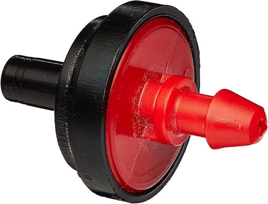 Raindrip GL56708626X25 1/2 GPH Pc Dripper