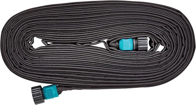 Gilmour 27050G Weeper/Soaker Hose, 50'