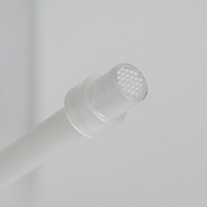 Chapin 4701: 24-Ounce HydroFeed in-Line Fertilizing Injection System for Sprinklers and Direct Hose Use, 1-Pack, Clear