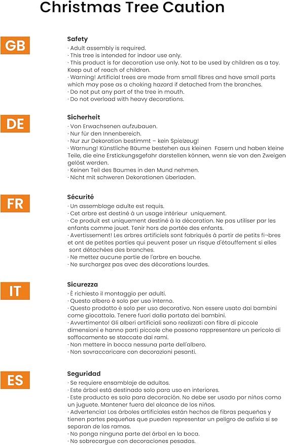 GIGALUMI Garden Outdoor Decor Lights 120LED 4Pack, Solar Garden Lights for Yard Outside Fairy Decorative,Solar Powered for Yard Pathway Flowerbed Planter Balcony Patio Decor（Warm White）