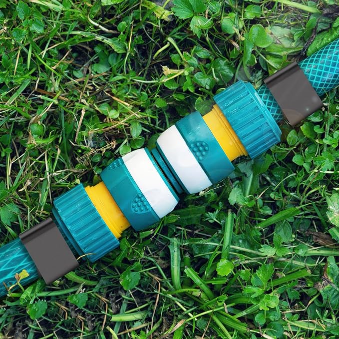 100PCS 1/2 Inch Irrigation Tubing Hold Down Anchor Stakes Irrigation Drip Support Hold Stakes Irrigation Tubing Stakes Drip Irrigation Stakes 3/4 x 4.33 Inch Drip Tubing Greenhouse, Garden