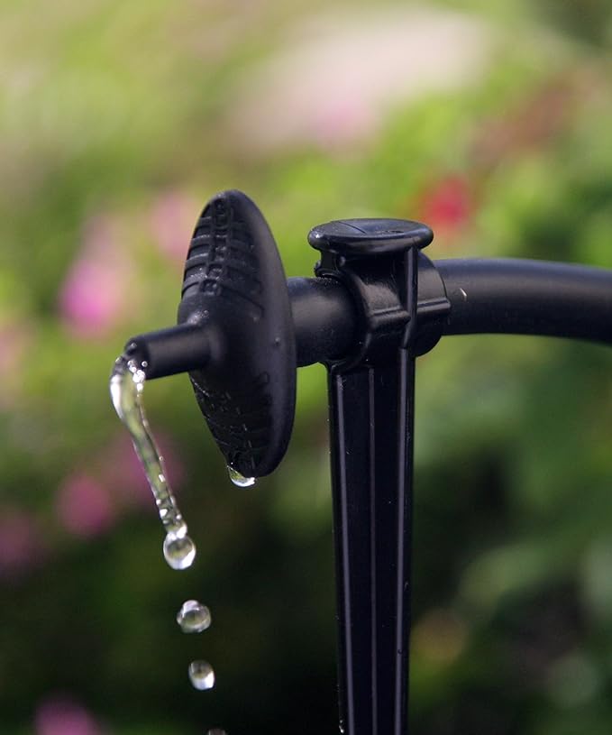 Mister Landscaper 1 GPH PC Dripper (Bulk 15)