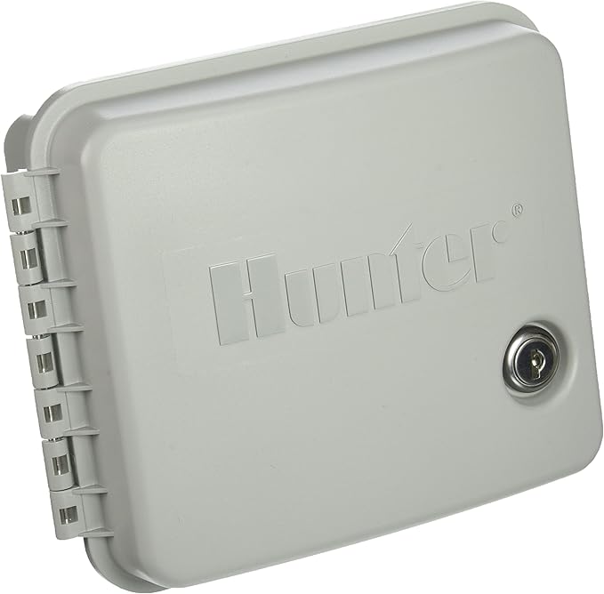 Hunter Sprinkler PSR22 Double Pole or Single Throw Pump Start Relay for Up to 5 HP