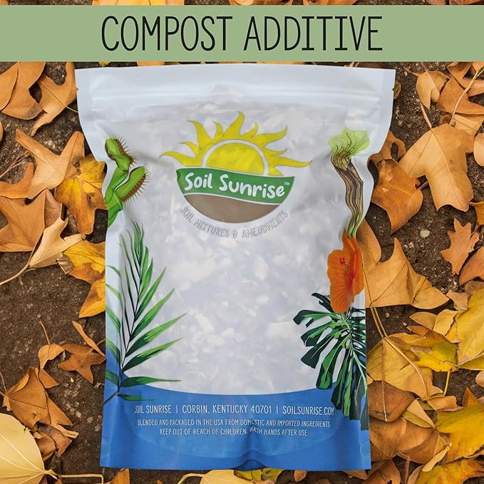 Natural Cedar Shavings Mulch/Bedding (8 Quarts), Garden Mulch and Small Animal Pet Bedding