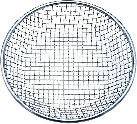 3/8 Inch Mesh Gardening Sand Soil Compost Sifter Perfect for 5 Gallon Bucket