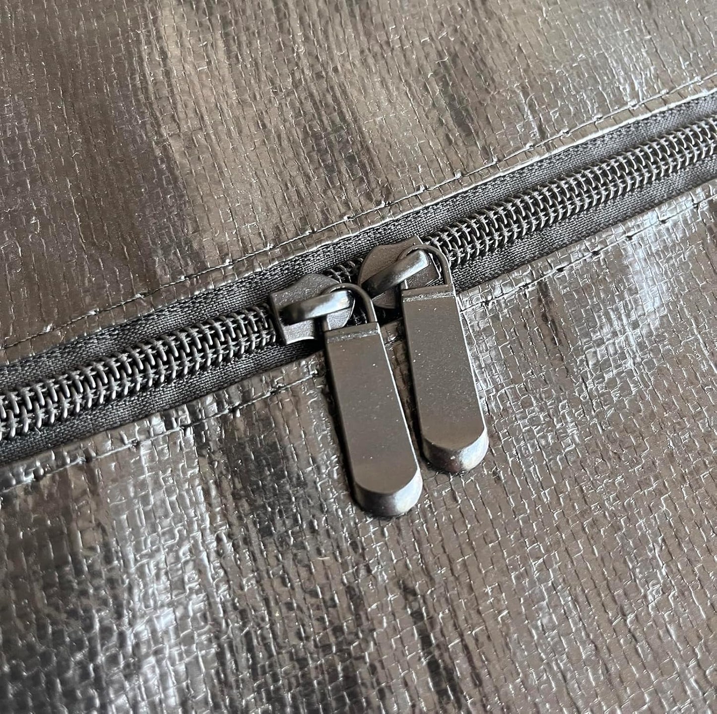 168 Gallon Extra Large Storage Bags, Jumbo Moving Storage Bags, Foldable Big Blue Waterproof Outdoor Patio Cushion Storage Bag, 65x30x20inch - 1PACK