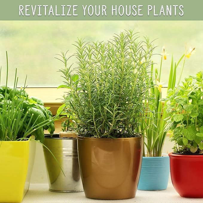 Horticultural Perlite Soil Additive (8 Quarts); for Enhanced Potting Mix Drainage and Growth