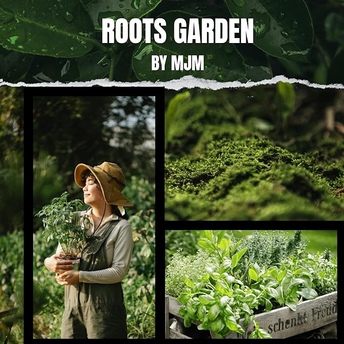 Roots Garden Eco-Friendly 30 Pack Clear Pots with Drainage-5/4/3.5 Inch-Durable and Reusable Pots for Indoor and Outdoor Plants-Plastic Planter Pots-20 Stickers and10 Plant Labels.