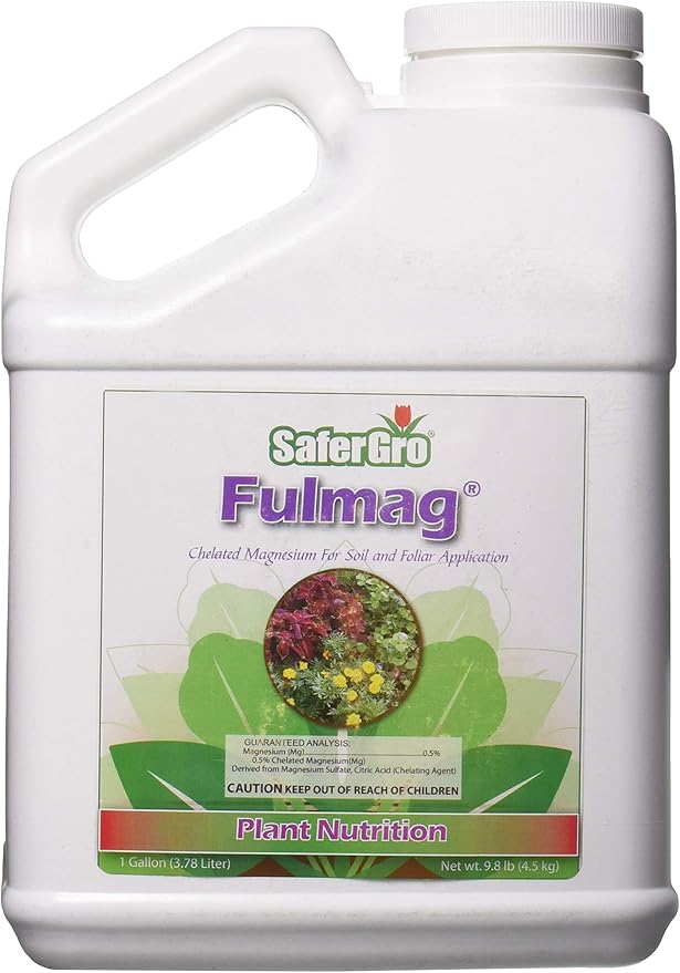 722004-GAL FulMag Plant Fertilizer