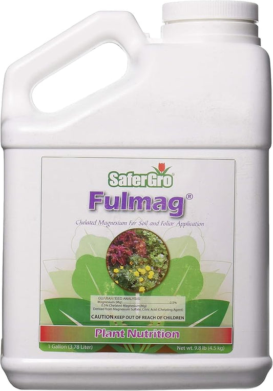 722004-GAL FulMag Plant Fertilizer