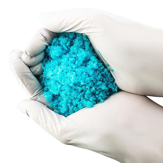 Premium 24-8-16 All Purpose Water Solubable Fertilizer for All Plants by Gardenera - Ideal for Flowers, Plants, Vegetables, Trees, Shrubs, Lawns and Houseplants - 4 Quart