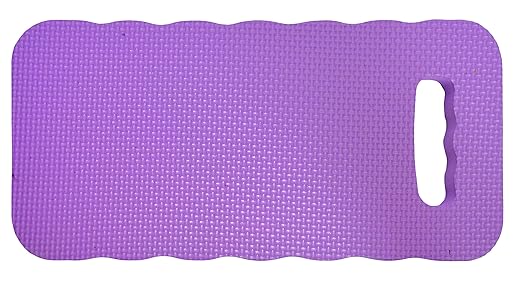 Black Duck Brand Set of Foam Kneeling Pads! Perfect for Long Gardening Hours! (6 Kneeling Pads)