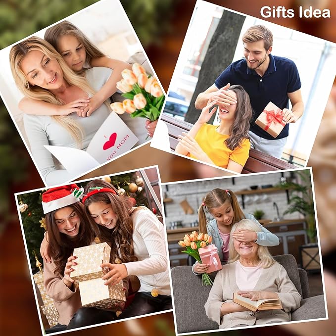 Attivolife Turtle Solar Garden Outdoor Statues with Succulent 7 LED Light, Patio Lawn Balcon Yard Ornament Art Decor, Mother Day Housewarming Birthday Gift for Mom Women Grandma