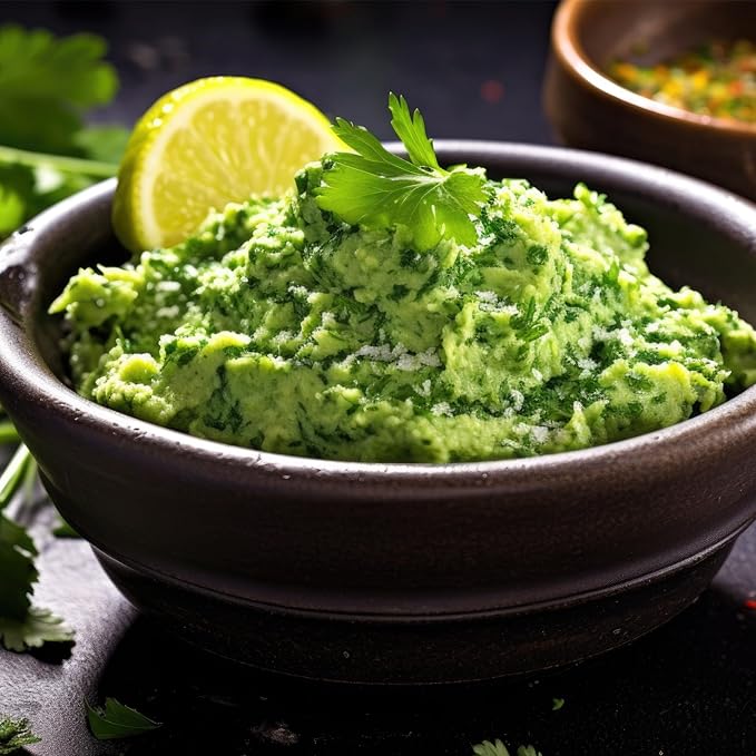 Seed Needs Cilantro Seeds for Planting Coriander Kitchen Herbs - Non-GMO, Heirloom & Untreated - Organically Grow a Home Grown Herb Garden Indoors or Outdoors (5 Packs)