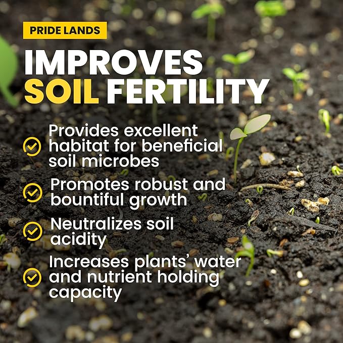 GreenGro Auto Box, Organic Fertilizer Starter Kit for Indoor and Outdoor Plants, All-Natural Plant Food with Nutrients for Rooting, Growing, Bloom, Hydroponics, and Potting Soils