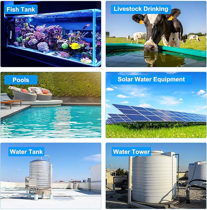 PATIKIL 3/4 Inch Water Pump Strainer Filter, Pipe Water Pump Strainer with 200 Mesh Stainless Steel Filter Screen for Irrigation Garden