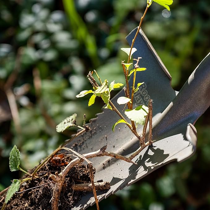 Radius Garden 22311 Root Slayer Nomad, Root Slayer Nomad, Red