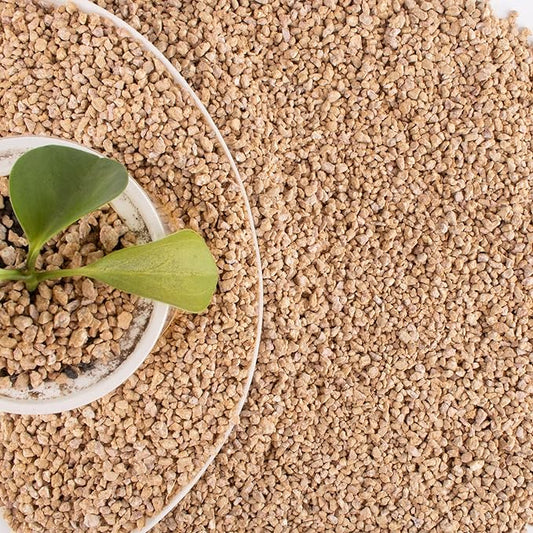 18lb Maifanitum Stones for Succulent Cactus Bonsai Decorative Rocks-Indoor Plants Soil Covers,Horticultural Gravel, Potting Pebbles for Terrarium, Fairy Gardening, Top Dressing