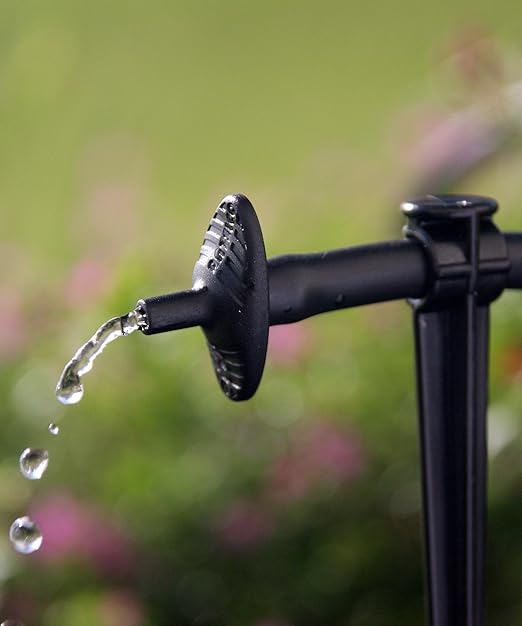 Mister Landscaper 2 GPH Dripper (Bulk 15)