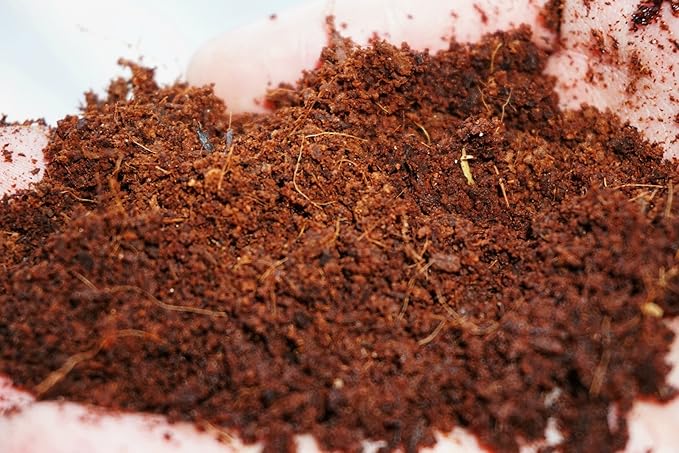 Coco Coir Brick, OMRI Listed for Organic Use (3)