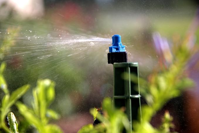 Mister Landscaper MLM-03B Quarter Circle Fan Micro Spray (12 Quantity