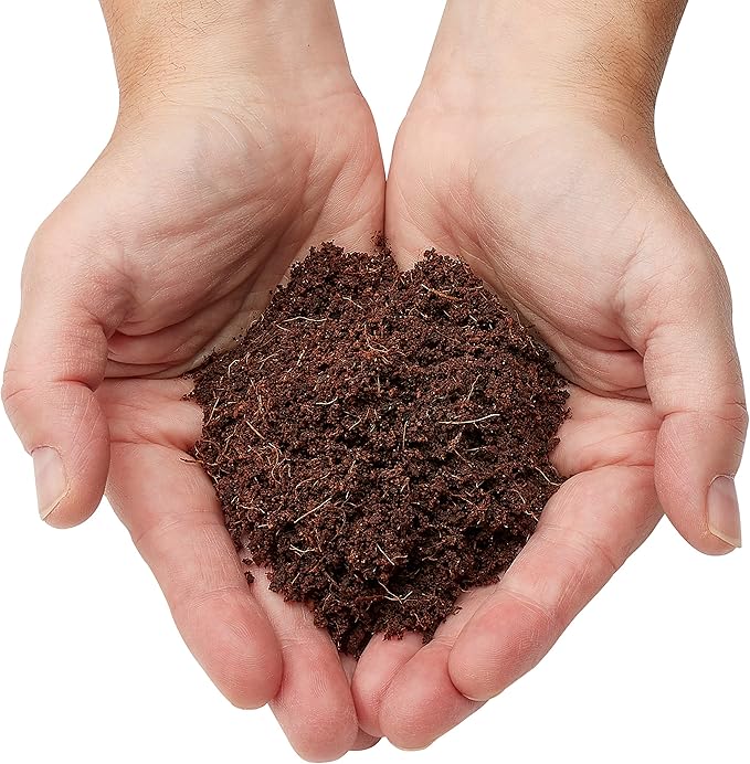 Urban Worm Coco Coir Soil Amendment and Bedding (6)