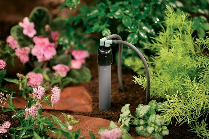 Orbit DripMaster 67030 2-Port Full-Flow Manifold (Pack of 2)