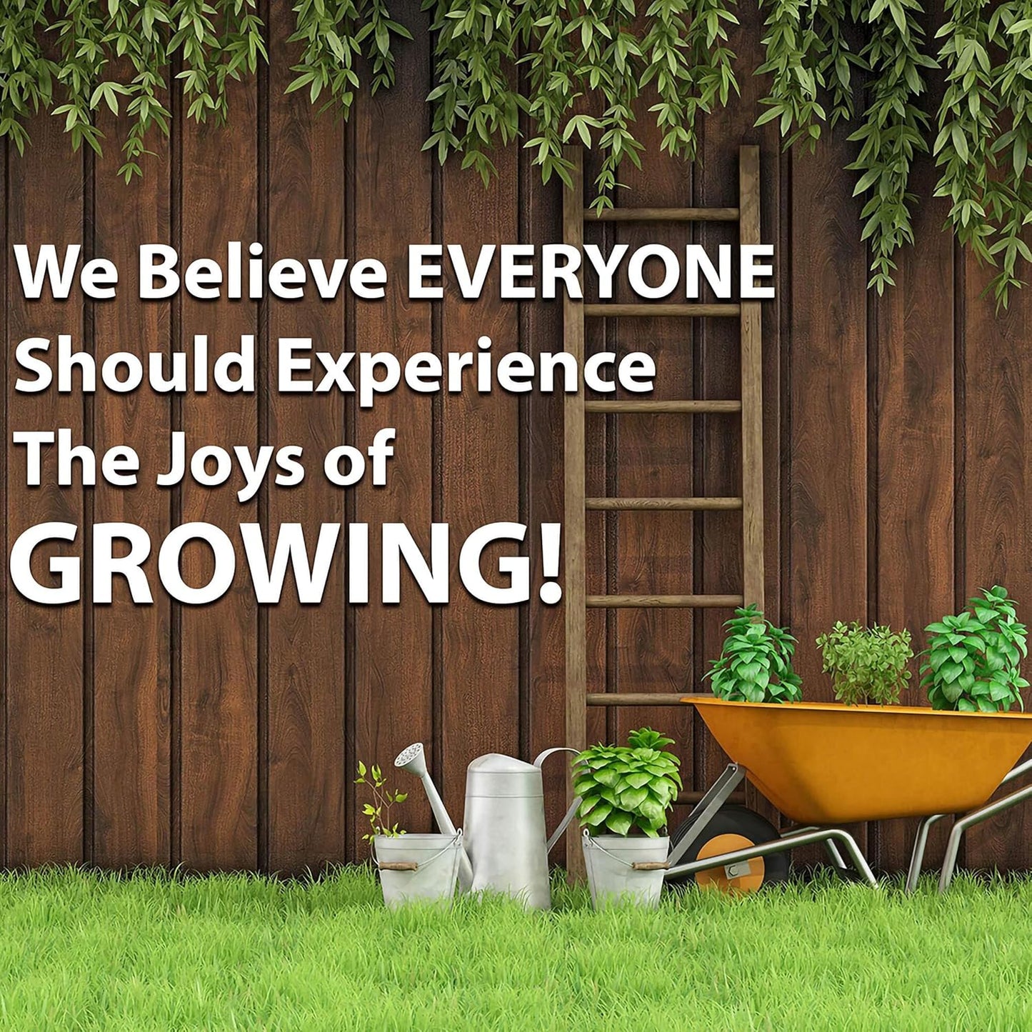 Handy Pantry Black Plastic Garden Tray Inserts - 20 Sheets of 36 Planting Pot Cells Each - 2x3 Nested x6 Configuration - Perforated - Nursery, Greenhouse, Gardening